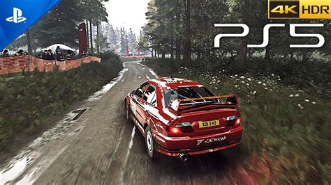 Dirt Rally 2.0，一款逼真且充滿挑戰的拉力賽車遊戲！