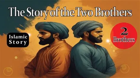  Brothers: A Tale of Loss, Love, and Unbreakable Bonds!